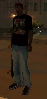 5diez shirt